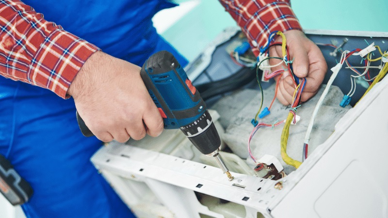 Çubuk Warmhaus servisi orijinal yedek parça kullanımı